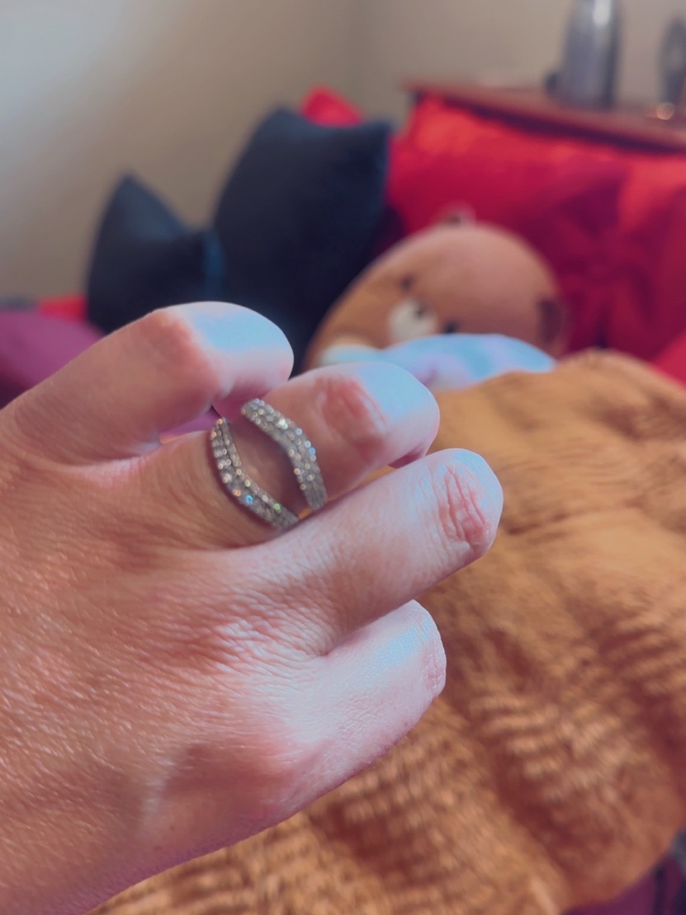 Ring enhancer - Picture 5 of 6